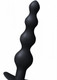 Vedo Earth Quaker Anal Vibe Just Black - view 2
