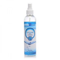 CleanStream Cleanse Natural Sex Toy Cleaner - 8 oz.