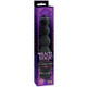 Black Magic 7 inches Ribbed Vibrator Best Adult Toys