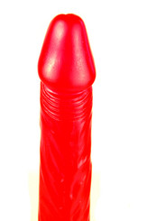 Anal Tickler Pink Jelly Best Adult Toys