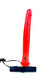 Anal Tickler Pink Jelly by NassToys - view 2