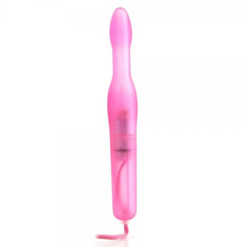 My First Anal Toy Pink Adult Sex Toy