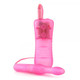 My First Anal Toy Pink by NassToys - Product SKU NW1892 -1