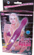 My First Anal Toy Purple by NassToys
