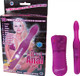 My First Anal Toy Purple by NassToys - view 3