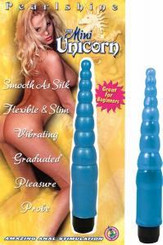Mini Unicorn Blue by NassToys