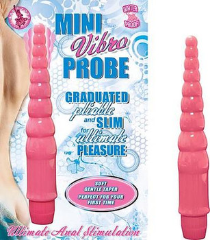Mini Vibro Probe Pink Best Sex Toy