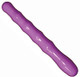 My First Anal Slim Vibe - Purple by NassToys - Product SKU NW22102