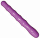 My First Anal Slim Vibe - Purple by NassToys - view 2