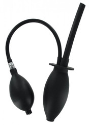 CleanStream Inflatable Enema Plug Kit