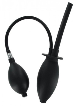 CleanStream Inflatable Enema Plug Kit