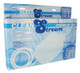 CleanStream CleanStream Premium Silicone Enema Set - Product SKU AB260