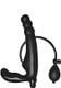 Vibrating Inflatable Enforcer Probe by NassToys - Product SKU NW2548