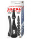 The Ultra Unisex Douche For Vaginal, Anal Black by NassToys - view 3