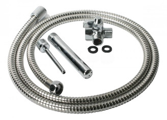 CleanStream Shower Enema Kit System