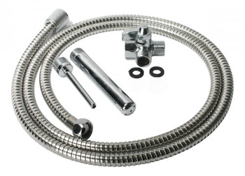 CleanStream Shower Enema Kit System
