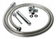 CleanStream Shower Enema Kit System