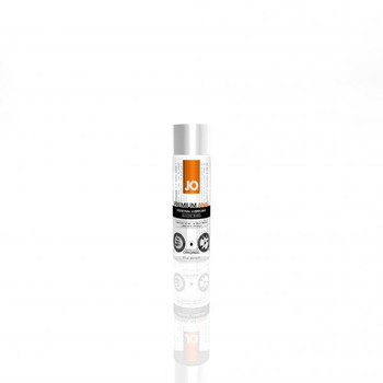 Jo Anal Premium Silicone Lubricant 2 oz by System Jo
