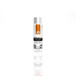 Jo Anal Premium Silicone Lubricant 4 oz by System Jo
