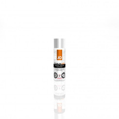 Jo Anal Premium Warming Silicone Lubricant 2 oz by System Jo