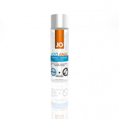 JO H2O Anal Water Based Lubricant 8 ounces by System Jo