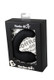 Rude Boy Vibrator Waterproof Black by Rocks Off Limited