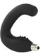 Rude Boy Vibrator Waterproof Black by Rocks Off Limited - view 2