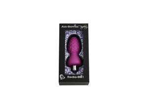 Ass-Berries Raspberry Adult Toy