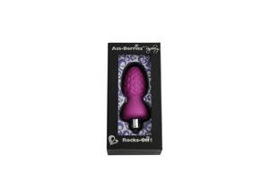 Anal-Berries Raspberry by Rocks Off Limited