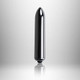 Ro-Zen Pro Rechargeable 10X Black Prostate Massager by Rocks Off - view 4