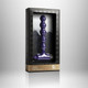 Petite Sensations Pearls 7X Vibrating Beads Purple by Rocks Off