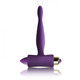 Teazer 7 Speed Purple Bullet Vibrator by Rocks Off