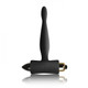 Teazer 7 Speed Black Bullet Vibrator by Rocks Off