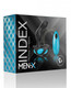 Rocks Off Index The Power Of Pleasure Prostate Massager Black - Product SKU RO10INDEXBK