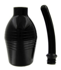 Clean Stream Deluxe Enema Bulb by XR Brands
