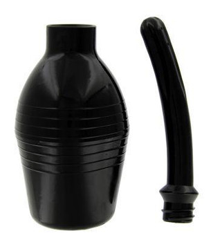 Clean Stream Deluxe Enema Bulb by XR Brands