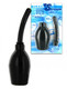 XR Brands Clean Stream Deluxe Enema Bulb - Product SKU XRKL720