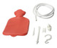 Bag System Economy Enema Set Red by XR Brands - view 2