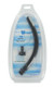 Comfort Nozzle Silicone Tip Black Attachment by XR Brands