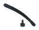Comfort Nozzle Silicone Tip Black Attachment by XR Brands - view 2