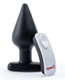 Screaming O My Secret Plug Remote Vibrating XL Black by Screaming O - Product SKU SCRAPXBL101