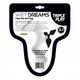 3 in 1 Triple Play Anal Plug Multi Size Black by Hott Products - view 3