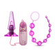 Quickie Kit Pink Anal by Blush Novelties - Product SKU BN50140