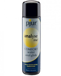 Pjur Analyse Me Comfort Anal Glide 3.4oz by Pjur Lubricants