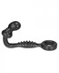 Hunkyjunk Ripple Asslock Tar by OXBALLS - Product SKU OXHUJ109TAR