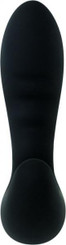 Rechargeable Eternal Prostate Massager Black by Evolved Novelties