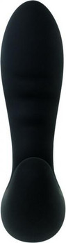 Rechargeable Eternal Prostate Massager Black by Evolved Novelties
