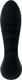Rechargeable Eternal Prostate Massager Black by Evolved Novelties