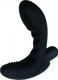Rechargeable Eternal Prostate Massager Black by Evolved Novelties - view 2