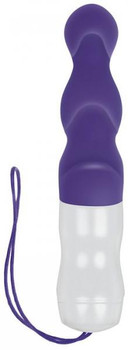 Wet & Wild Anal Play Shower Hook Vibrator Best Sex Toys